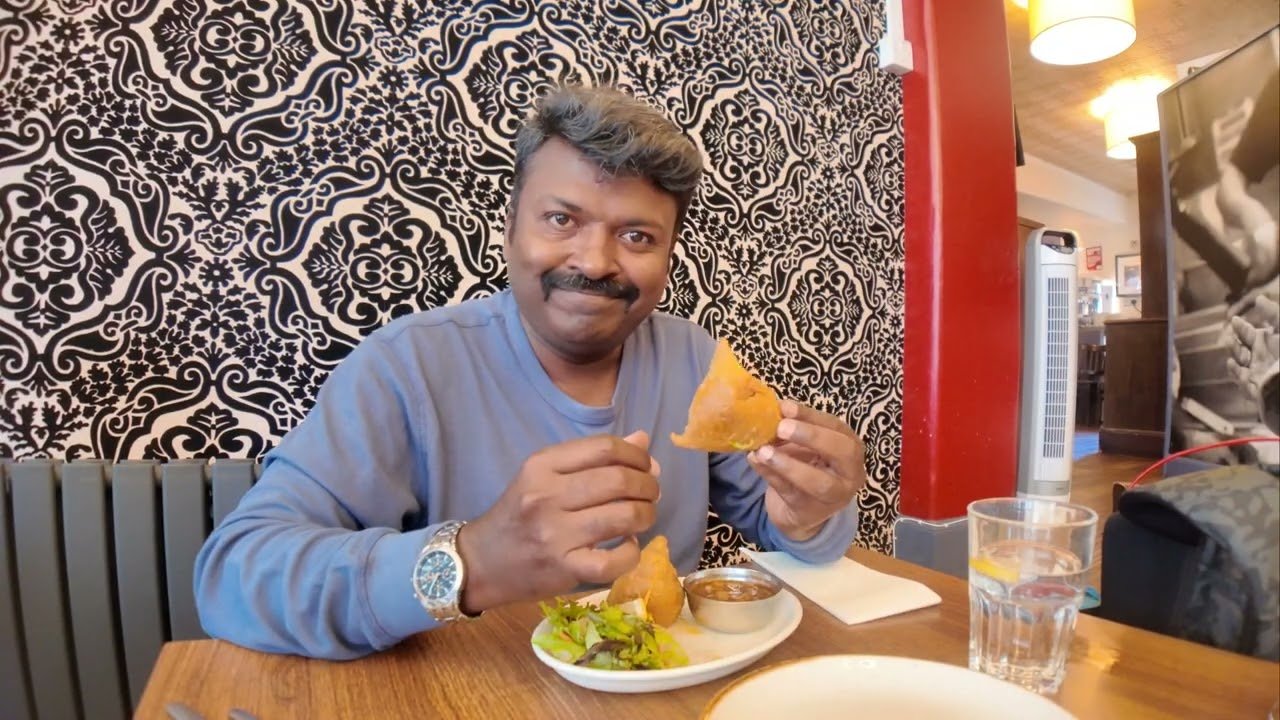 Travel and food Cultural food