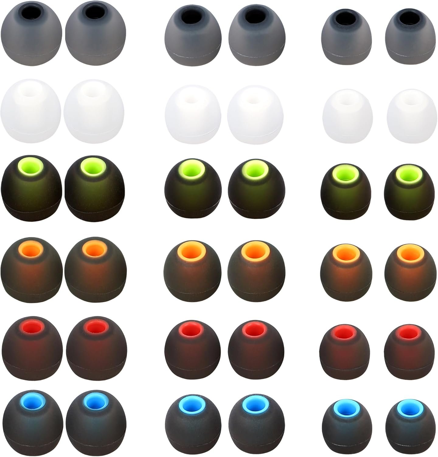 Earbuds & Accessories