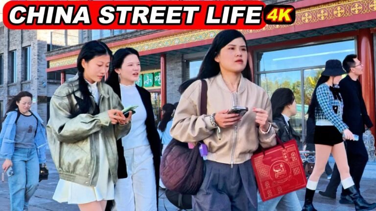 Travel China-Beijing