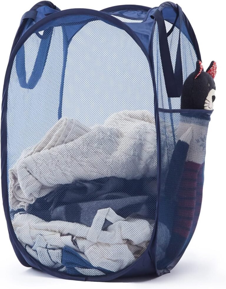 Travel laundry bag for cruises