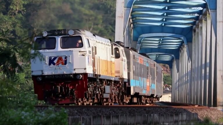 Train travel: Commuter Rail