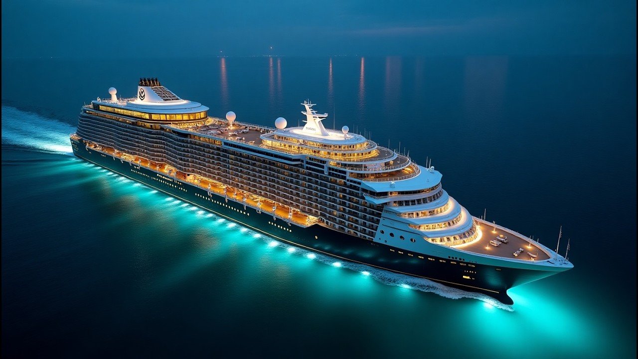 Ship travel: Ship Cruise Destinations