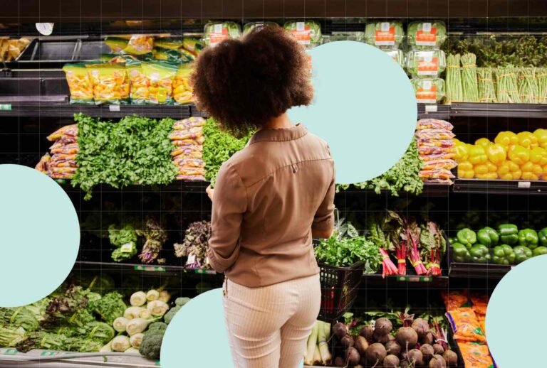 The Grocery Shortcut That Helps Me Eat More Veggies