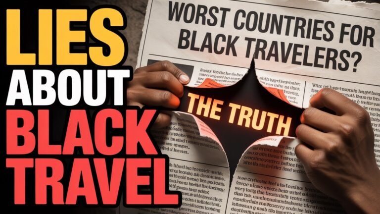 solo travel: Travel Safety