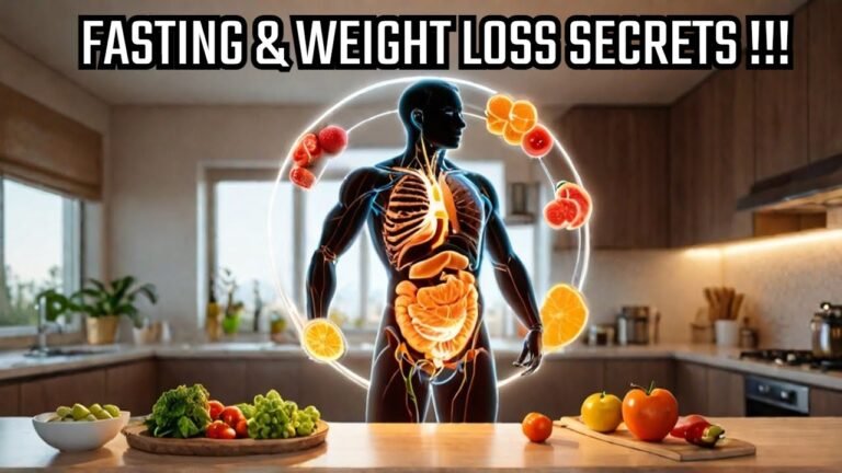 5:2 Diet Explained