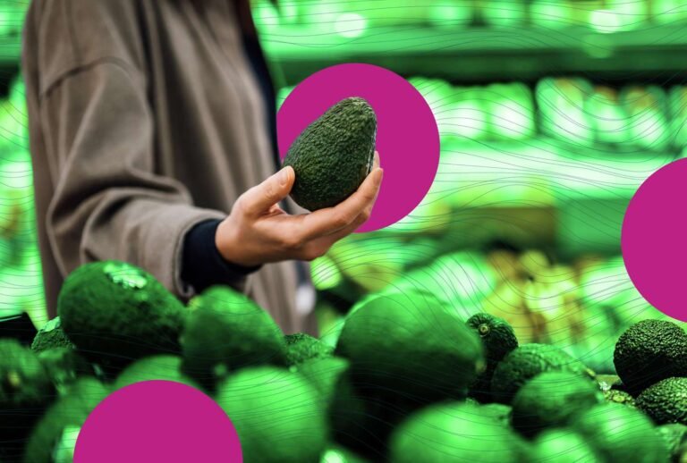 The Top Four Nutrients for Better Blood Pressure