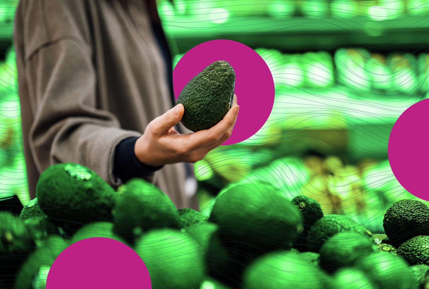 The Top Four Nutrients for Better Blood Pressure