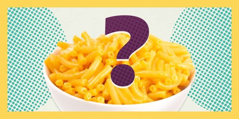 The Unexpected Ingredient That Makes Boxed Mac and Cheese Taste Like It’s From a Restaurant