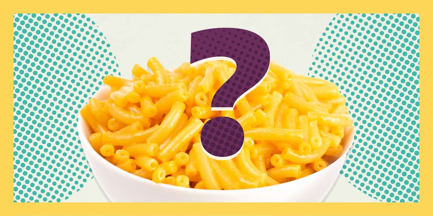 The Unexpected Ingredient That Makes Boxed Mac and Cheese Taste Like It’s From a Restaurant