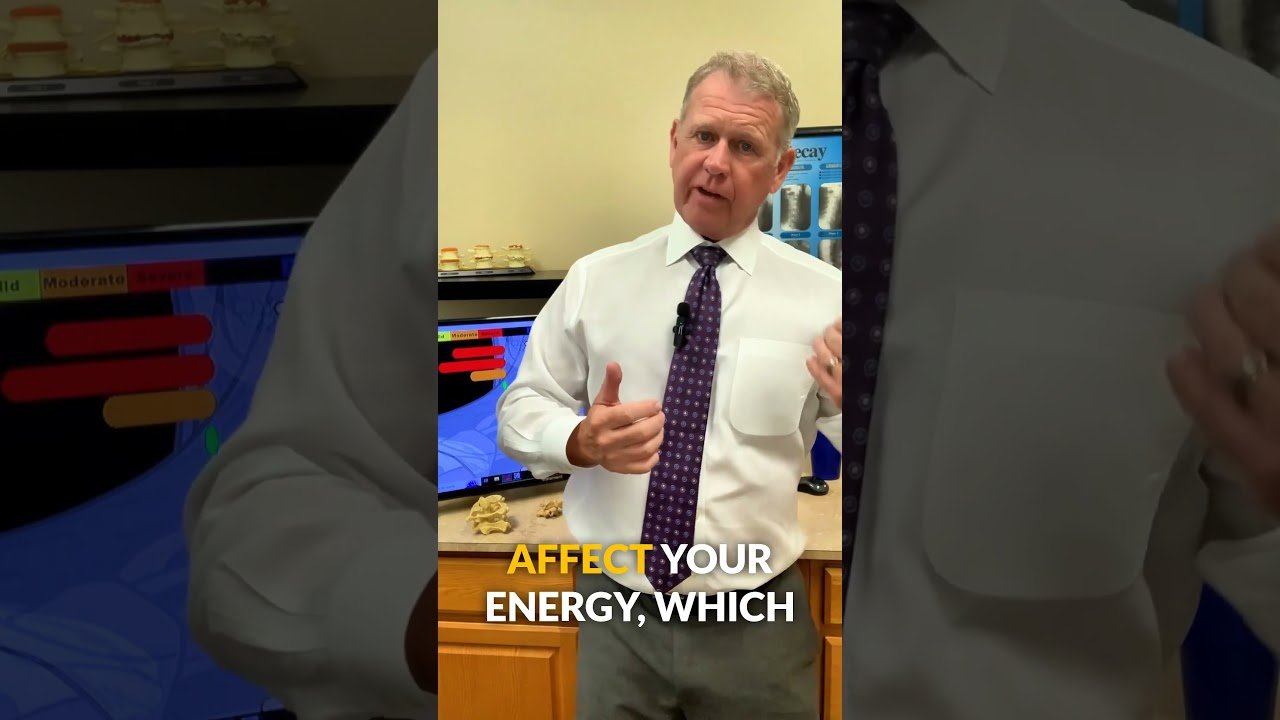 Chronic Neck Pain Causes