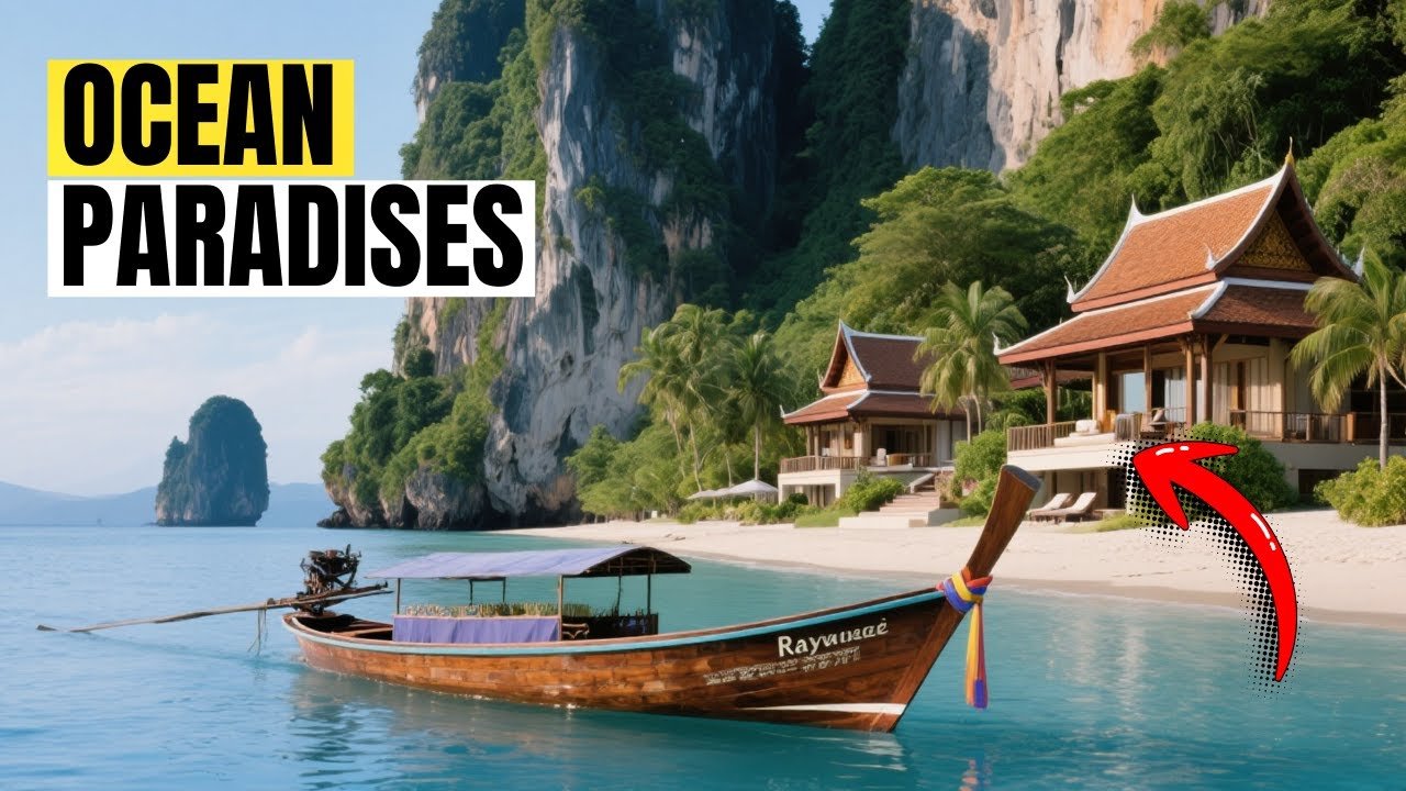 Romantic Getaway: Beach Resorts