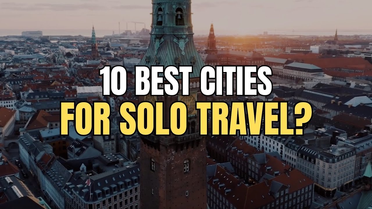 solo travel: Travel Safety