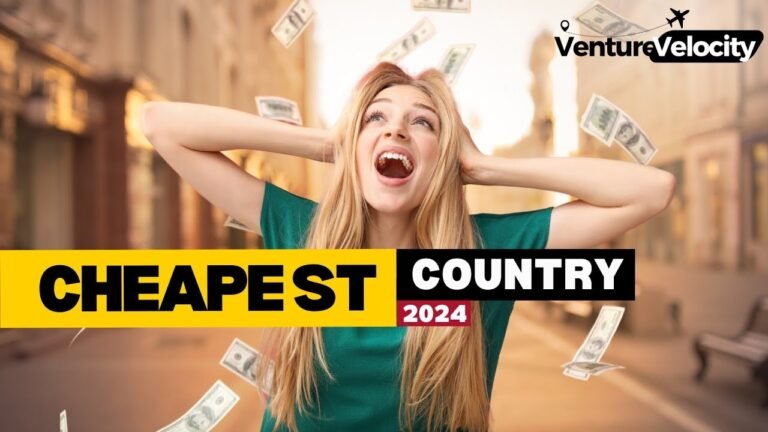 Best country to retire