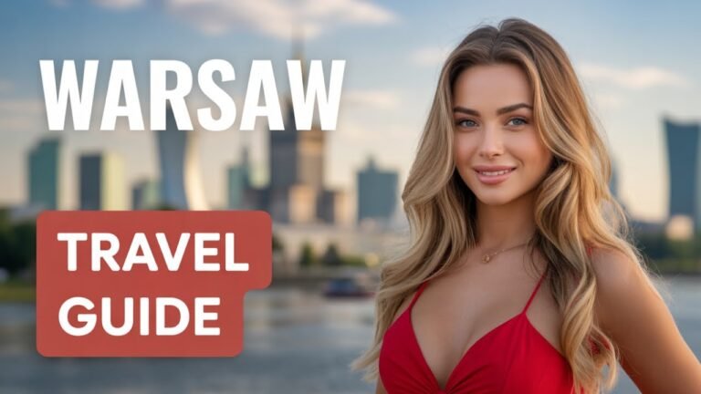 solo travel: Digital Nomad Lifestyle