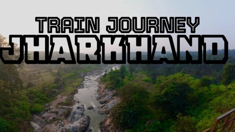 Train travel: Scenic Train Routes