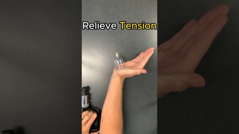 Pain Management Techniques