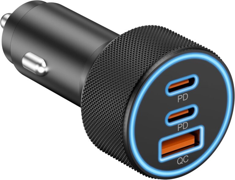 Chargers & Accessories