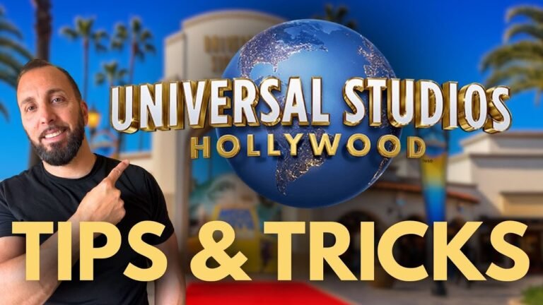 Travel Etiquette Hacks