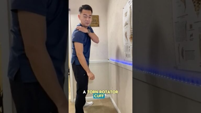 Natural Remedies for Shoulder Pain