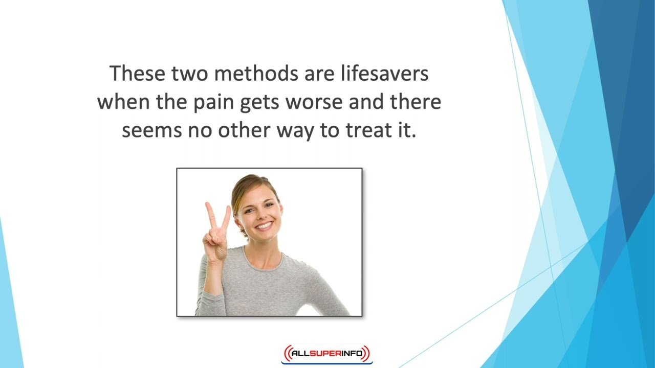 Managing Joint Pain at Home