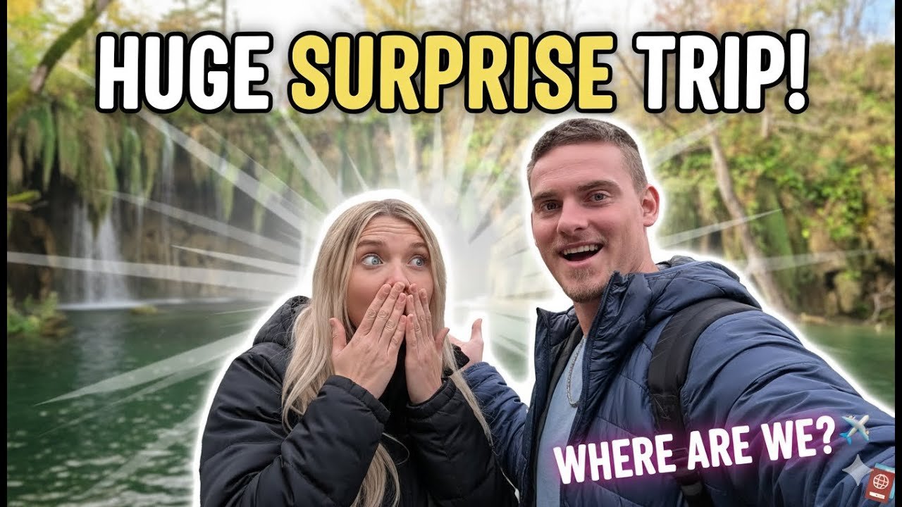 Travel Croatia: Visit national parks