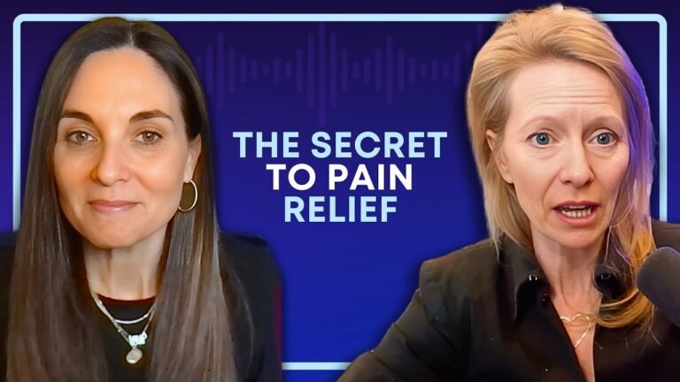 Chronic Pain and Mental Health