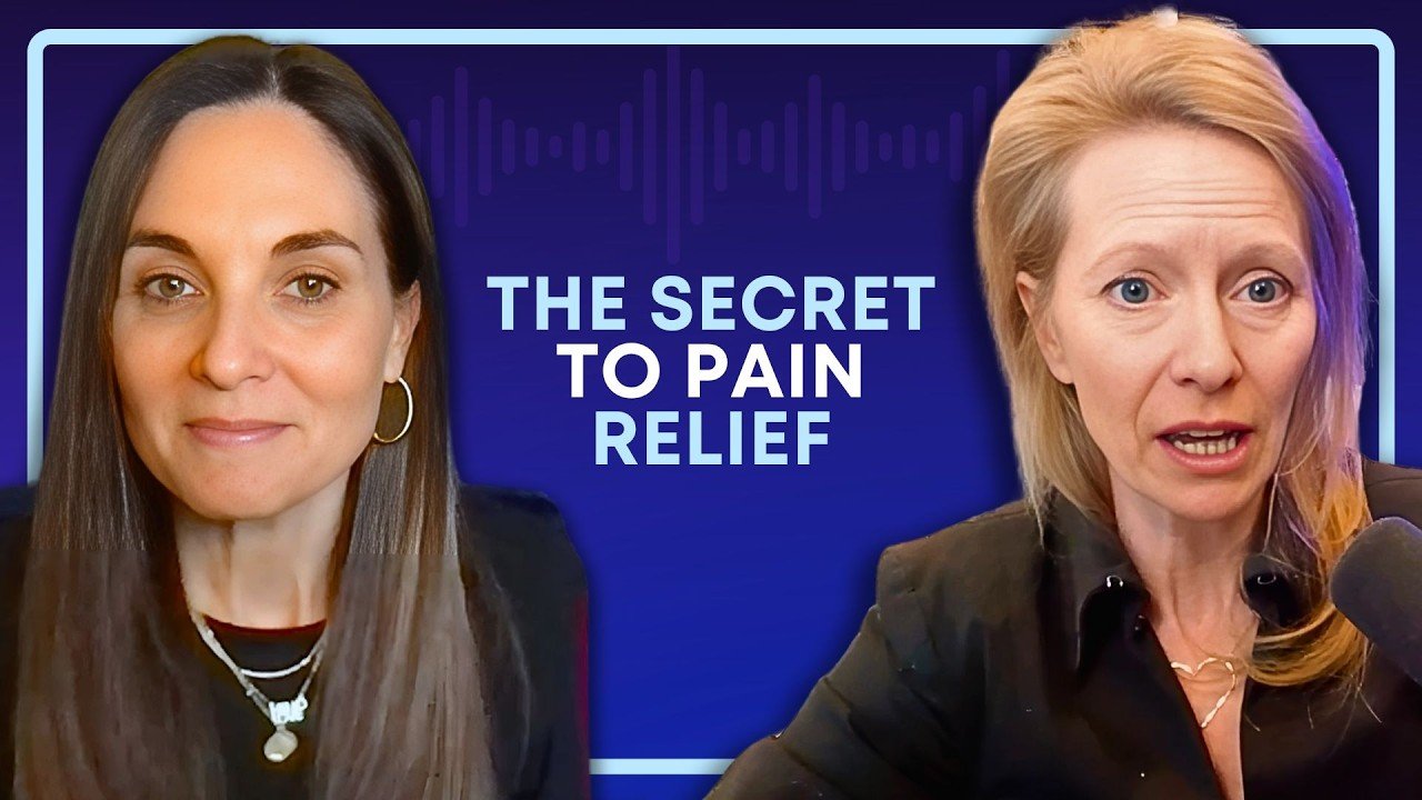 Chronic Pain and Mental Health