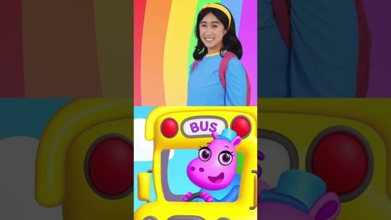 Wheels on the Bus