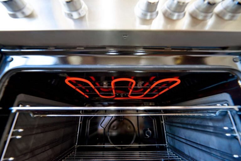 When To Use the Broil Setting on Your Oven (And When Not To)