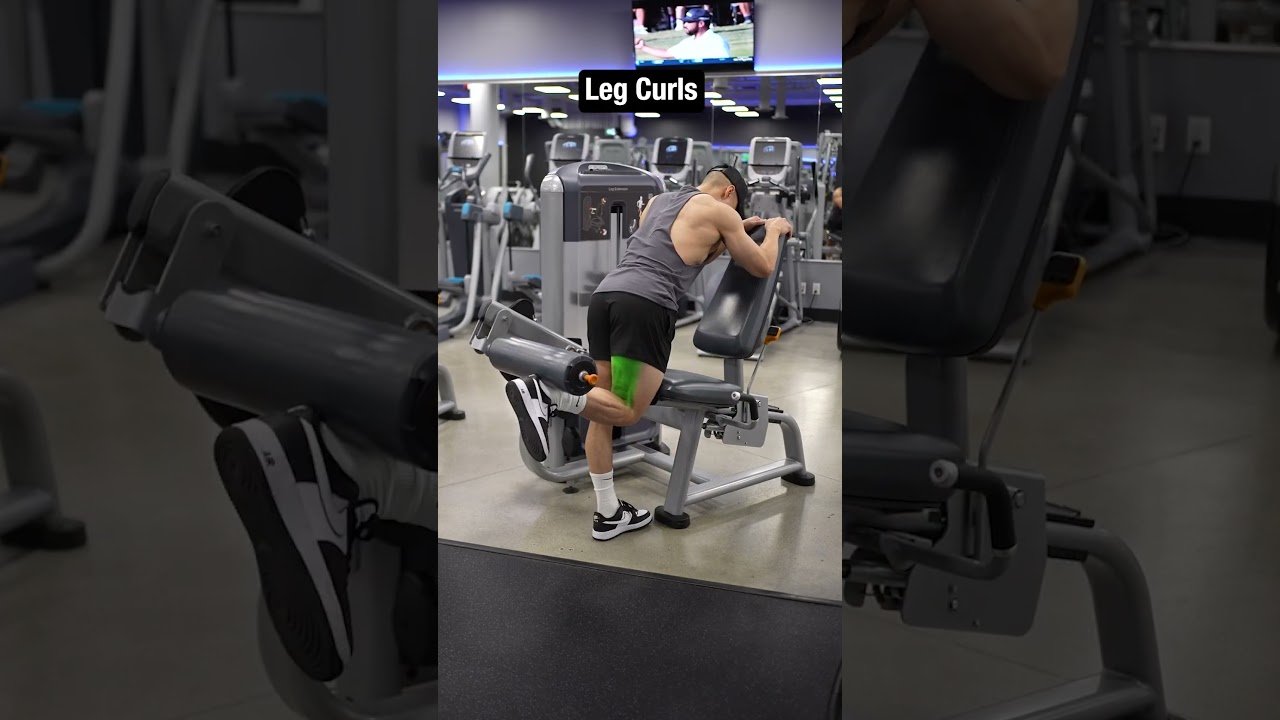 Side-sleeping knee cushions