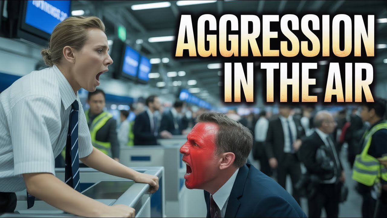 Airplane travel: Flight Delay Compensation