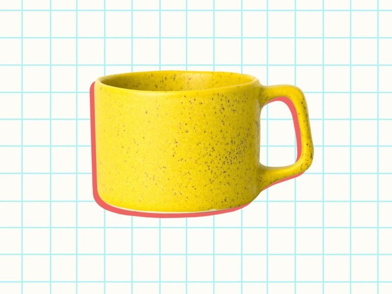Why the Haand Coffee Mug Makes a Unique Gift
