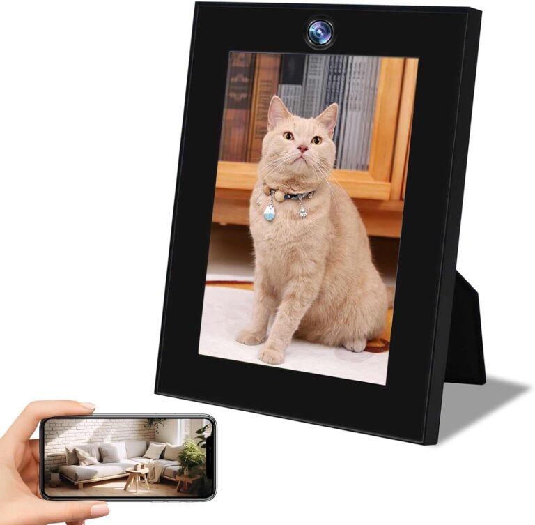 Gadget Camera & Photo