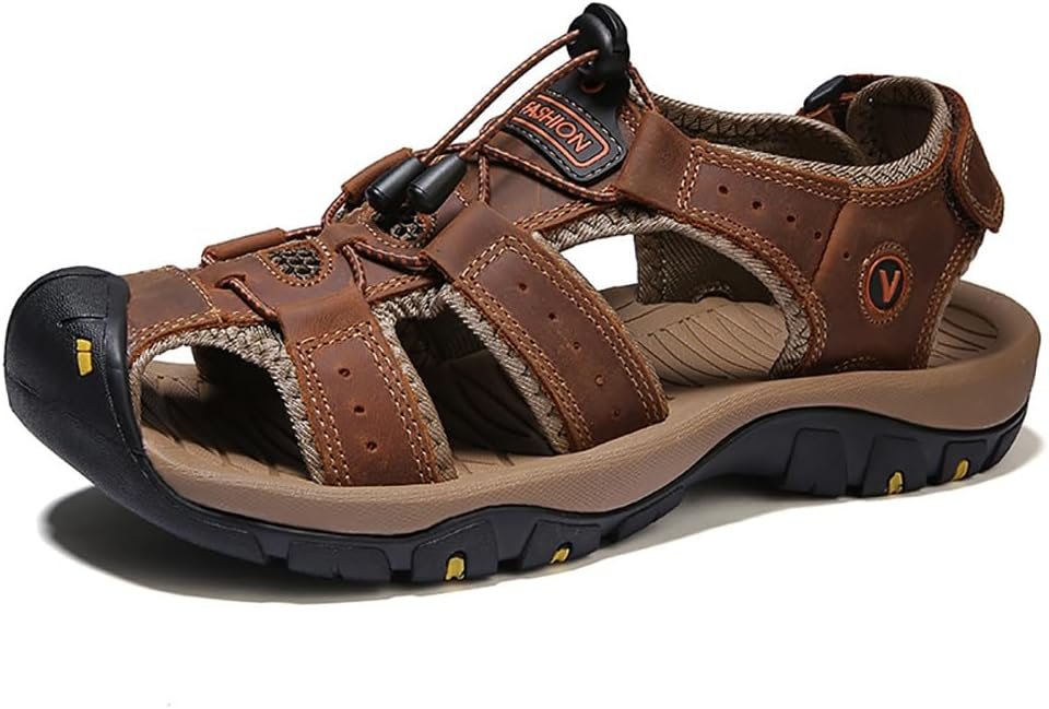 Outdoor adventure footwear