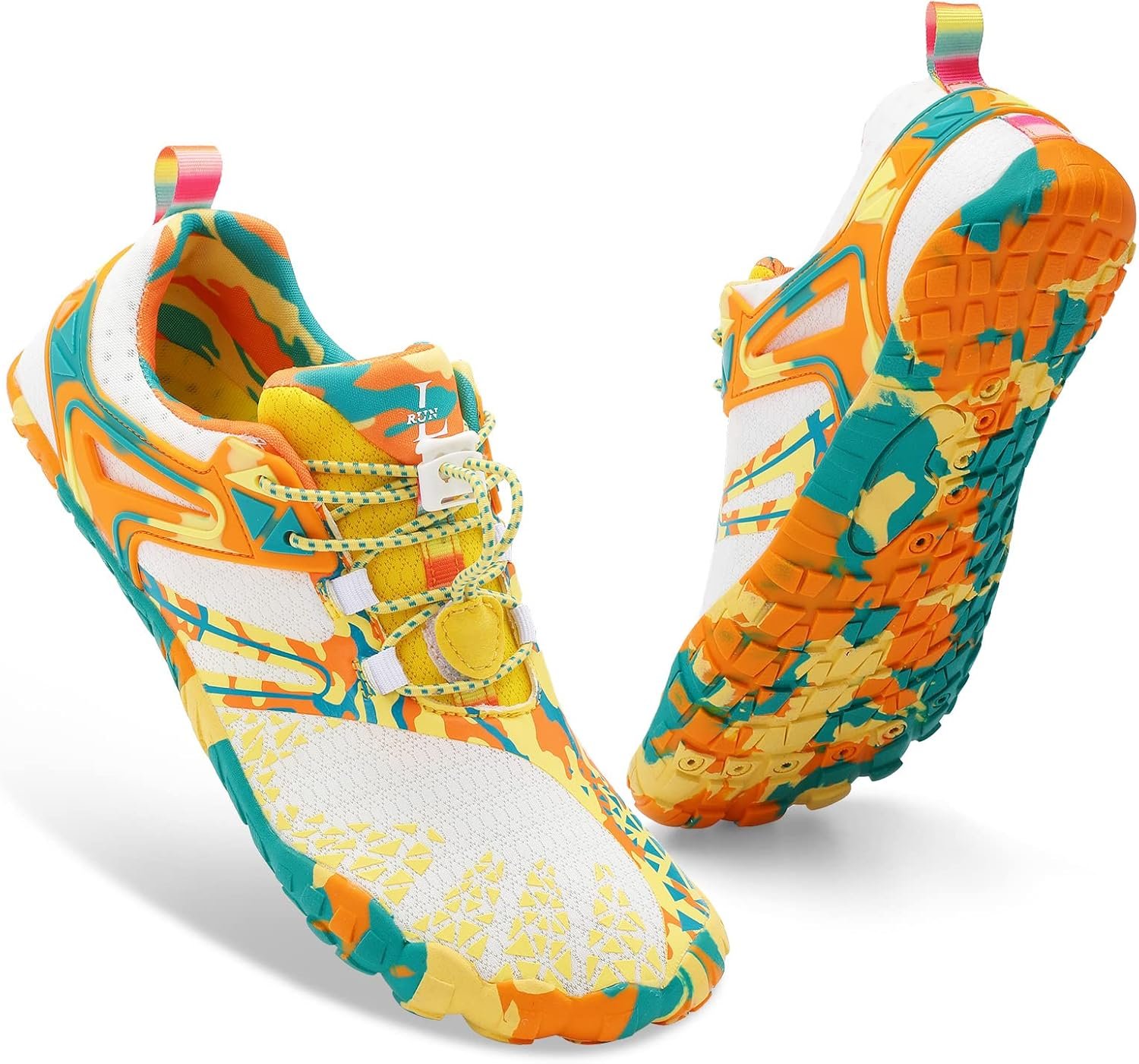 Cruise shoes for excursions