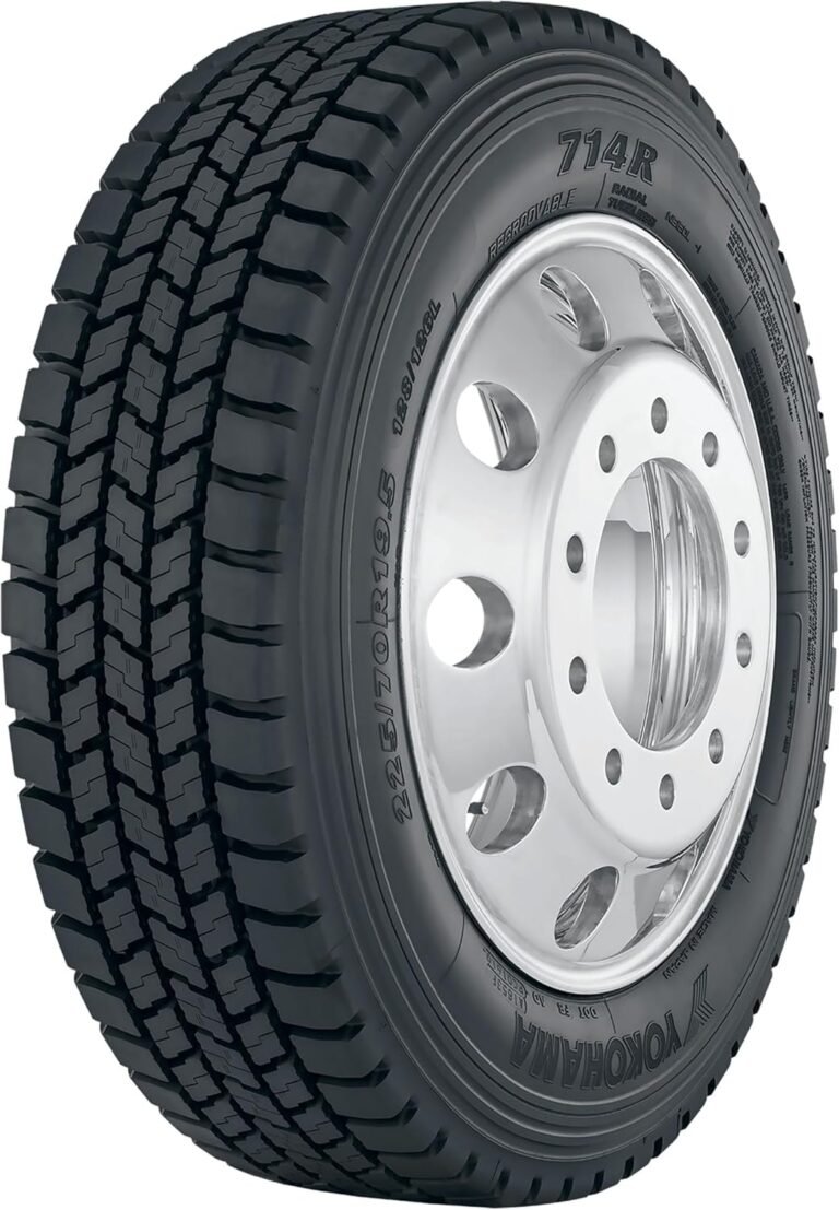 RV Tires