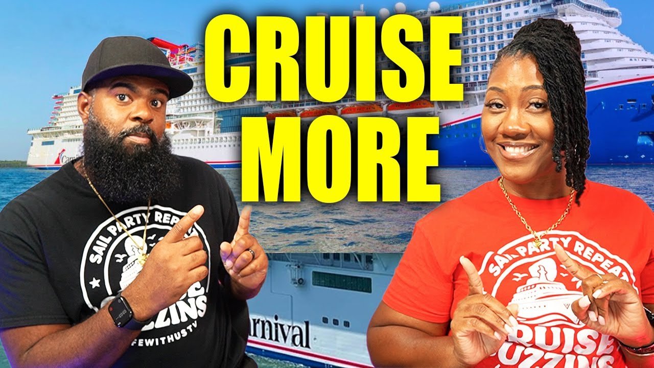 You Can Take More Cruises a Year by Saving $20