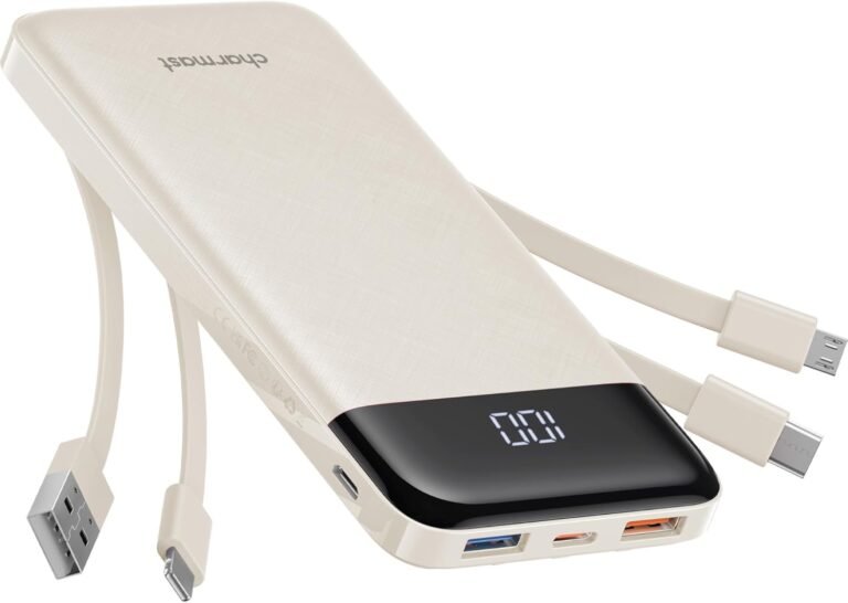 Gadget Power Accessories