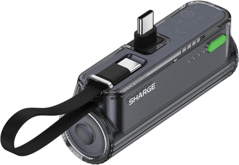 Gadget Power Accessories