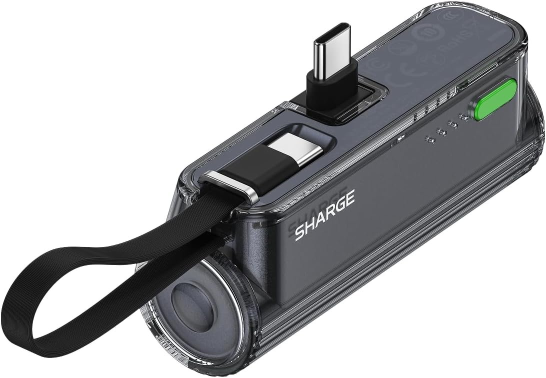 Gadget Power Accessories