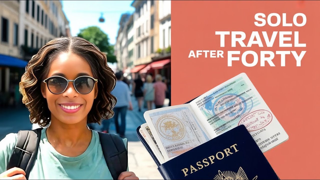 solo travel: Travel Safety