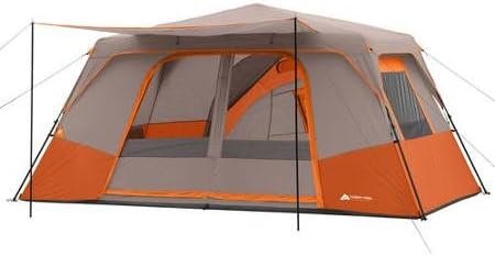 best camping tents for families