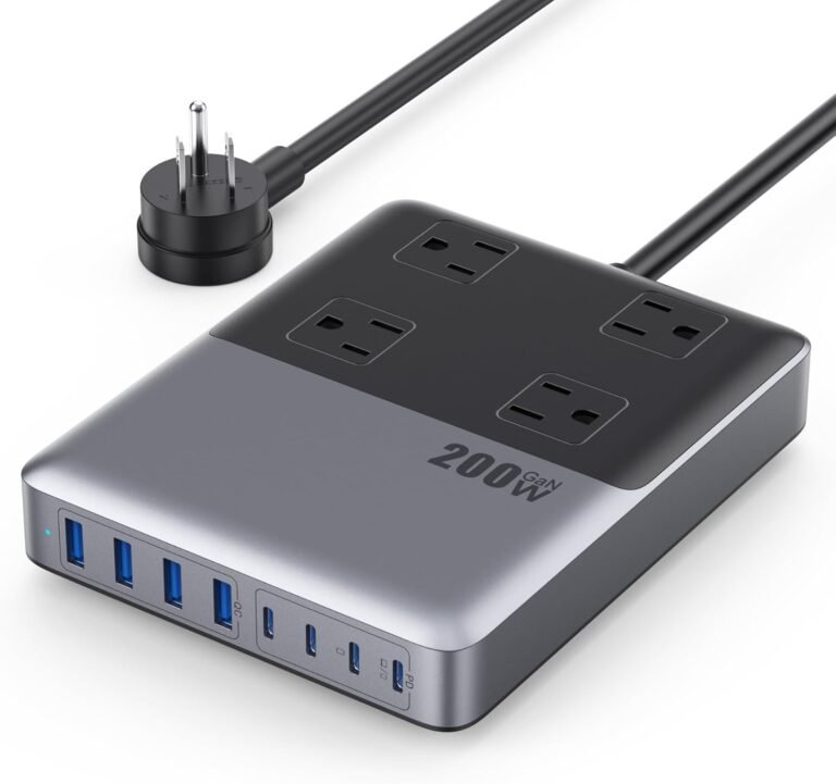 Gadget Power Accessories