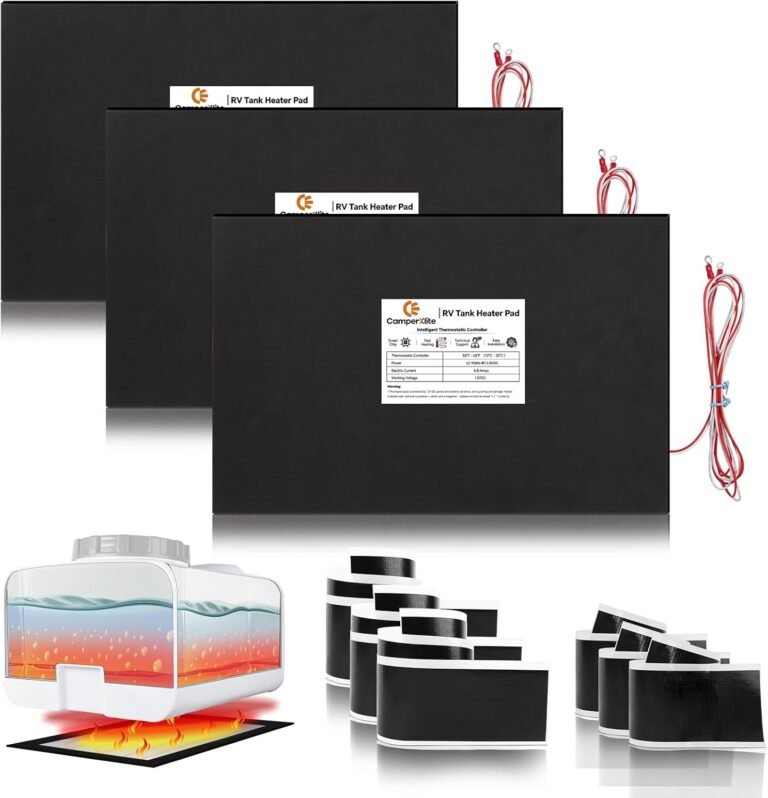 RV Heating and Cooling