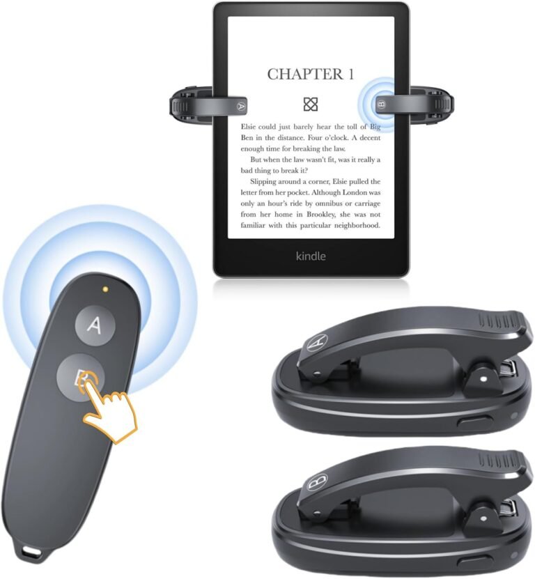 Gadget eBook Readers & Accessories
