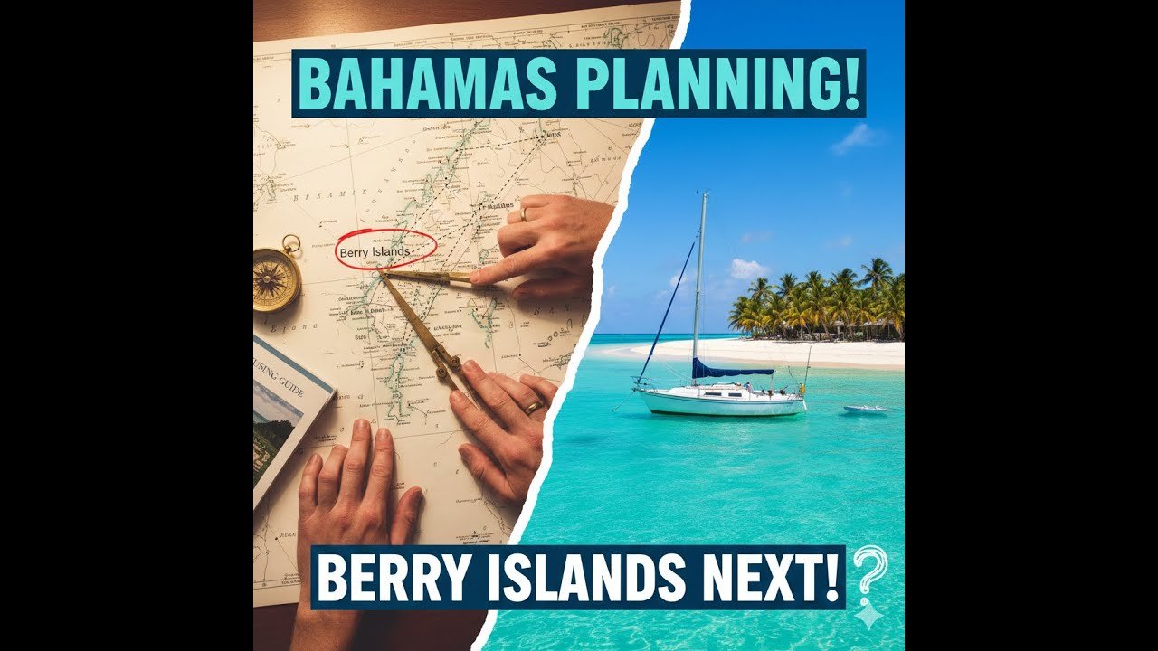 Island travel: Sailing Adventures