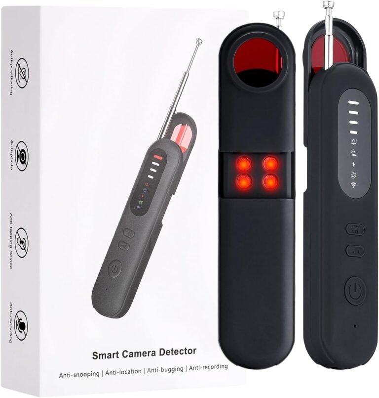 Gadget Security & Surveillance Equipment