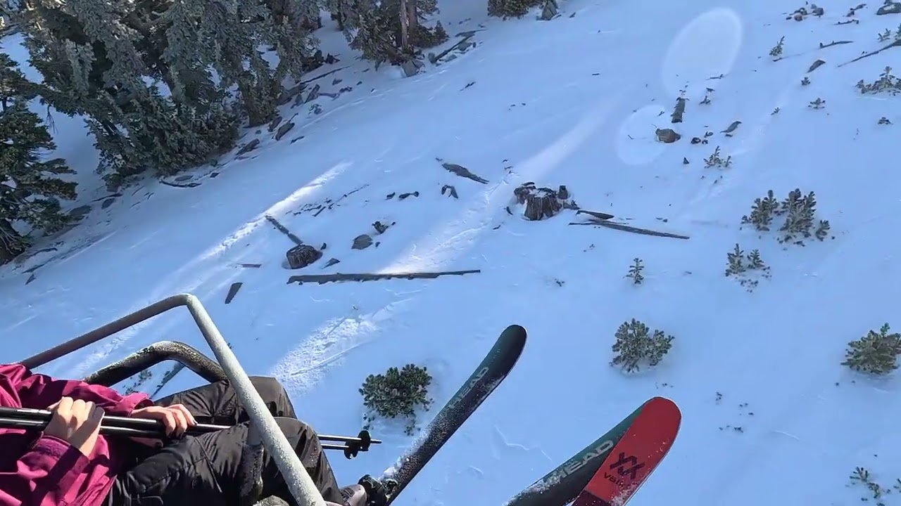 Ski Destinations in Winter sports travel