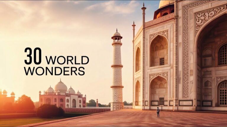 solo travel: Off-the-Beaten-Path