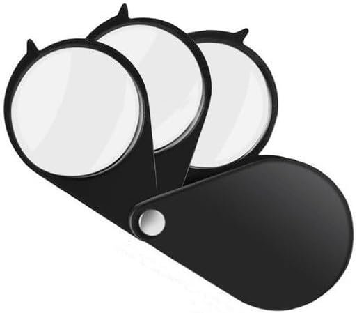 pocket magnifiers